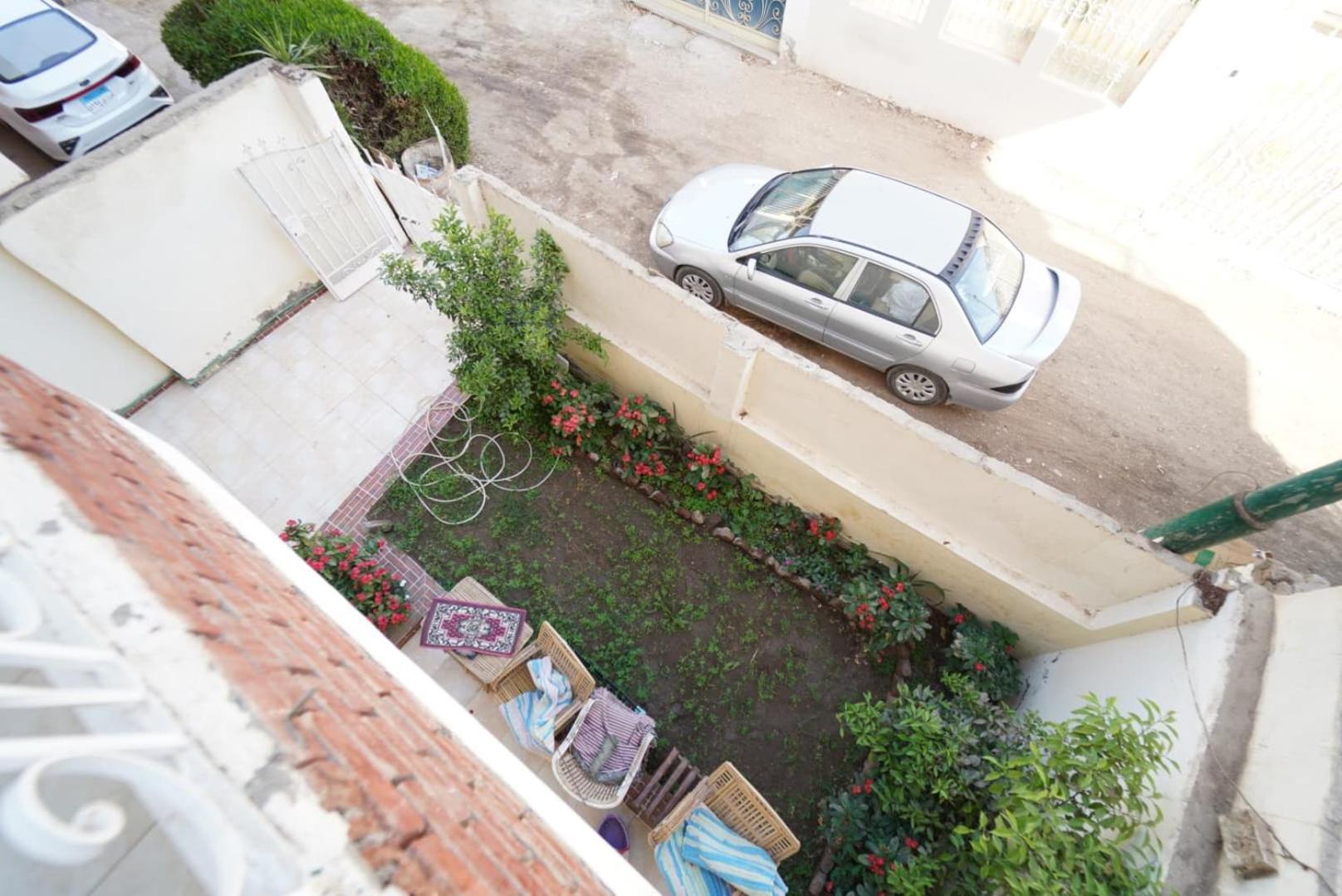 Flower Of Desert Apartment