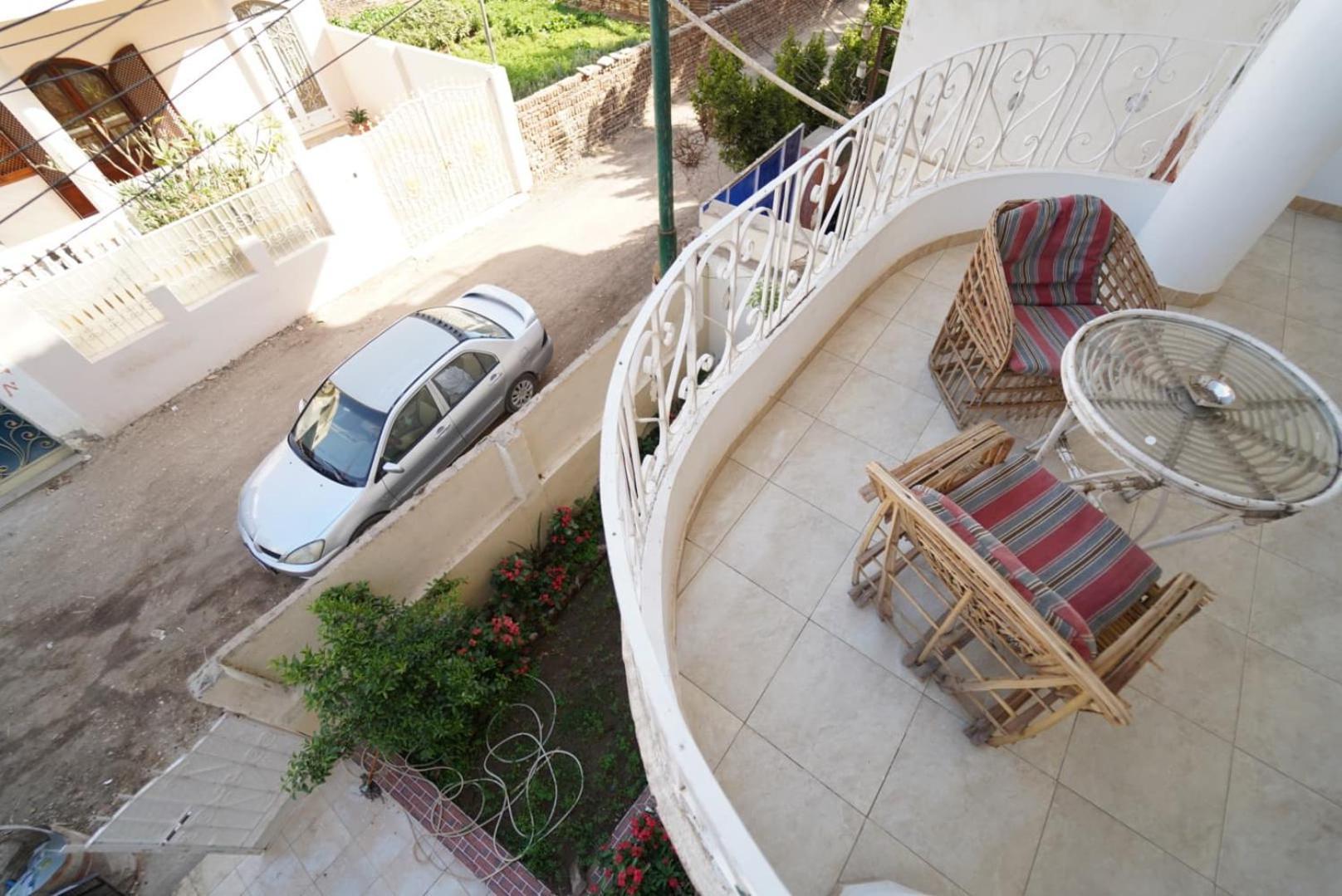 Apartment Flower Of Desert Luxor
